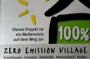 Energieagentur Rheinland-Pfalz GmbH: "Kommunen Machen Klima" - der nächste Beitrag unserer Best-Practice-Reihe zu Ihrer freien Verwendung