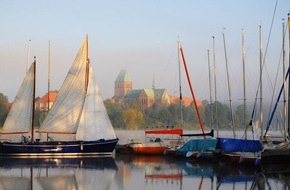 Tourismus-Agentur Schleswig-Holstein GmbH: Neues aus der TA.SH: Top-Tourismuszahlen im September 2021