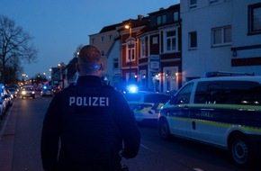 Polizei Bremen: POL-HB: Nr.: 0197 --Kontrollen in der Neustadt - Polizei zeigt Pr&auml;senz und st&auml;rkt Sicherheitsgef&uuml;hl--