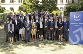 Universität Mannheim: Globale Herausforderungen gemeinsam lösen: Universität Mannheim schließt sich internationaler G7-Hochschulallianz an