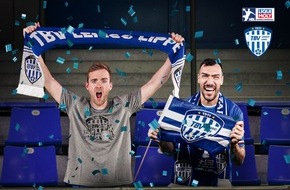 Handball-Bundesliga GmbH: LIQUI MOLY HBL und 2. HBL starten mit "Liebeserklärung" an Fans in die Saison