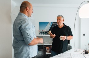 &Auml;rzteversorger GmbH: 70-Stunden-Woche und keine Zeit f&uuml;r Finanzen: Wie stark belastete Praxisinhaber v&ouml;llig passiv Verm&ouml;gen aufbauen