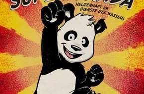 Netto Marken-Discount Stiftung & Co. KG: Lesespaß bei Netto: Wassersparen mit dem WWF-Panda kinderleicht erklärt