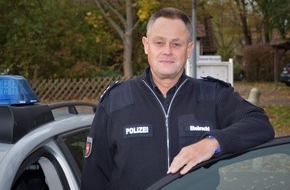 Polizeiinspektion Harburg: POL-WL: Personalwechsel in der Polizeistation