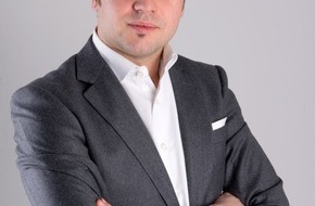 Cloudera: Pressemitteilung: Cloudera ernennt Romain Picard zum Vice President EMEA