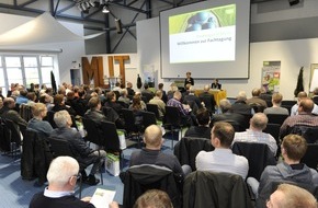 Energy2market GmbH: e2m Herbsttagung 2017 mit Schwerpunkt Flex-Zubau - Führender Biogas-Direktvermarkter diskutiert in Walsrode mit Fachleuten und Betreibern die Zukunft von Biogas