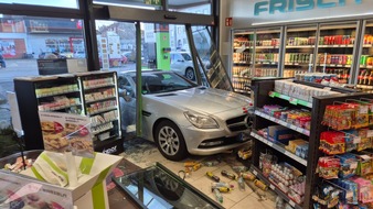 Polizeiinspektion Wilhelmshaven/Friesland: POL-WHV: Pressemeldung für Wilhelmshaven