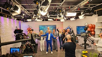25 Jahre sonnenklar.TV: Fernweh, Live-Momente und Emotionen