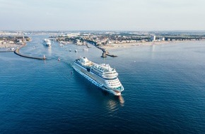 AIDA Cruises: Aktuelle Pressemeldung: Bilanz zur internationalen Kreuzfahrtmesse Seatrade Europe: AIDA Cruises blickt optimistisch auf 2026 und 2027