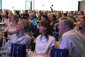 DZR Kongress 2025 begeistert mit Fachwissen, Praxisnähe und persönlichem Austausch