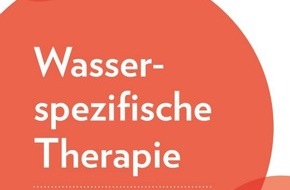 Richard Pflaum Verlag: Neues im Fachbuchhandel: Wasserspezifische Therapie von  Katharina Kastner