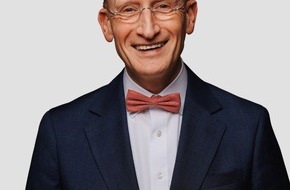 Berufsverband Deutscher Psychologinnen und Psychologen (BDP): Pressemitteilung: Goldene Ehrennadel des BDP für Prof. Dr. Uwe P. Kanning