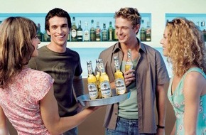 Krombacher Brauerei GmbH & Co.: Krombacher Brauerei bereits im dritten Jahr mit einem erfreulichen Zuwachs auf abermaliges Rekordhoch