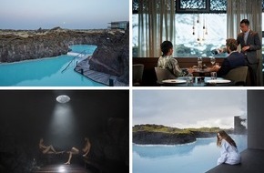 The Retreat at Blue Lagoon Iceland: The Retreat at Blue Lagoon Iceland mit neuen Buchungspaketen