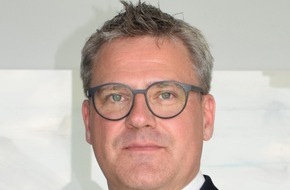 Ford-Werke GmbH: Christoph Herr neuer Direktor Customer Service & Digital Solutions