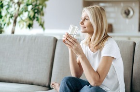 VDI Verein Deutscher Ingenieure e.V.: VDI rückt mit dem Tag der Trinkwasserhygiene Gesundheitsschutz in den Fokus