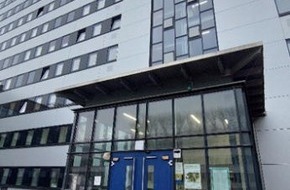 Polizeipräsidium Rostock: POL-HRO: Kriminalkommissariat Rostock bezieht neue Räumlichkeiten - moderner Standort für eine schlagkräftige und zukunftsorientierte Kriminalitätsbekämpfung