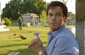 Sky Deutschland: Neue Staffeln von "Dexter" und "XIII - Die Verschwörung" exklusiv auf Sky Atlantic HD (BILD)