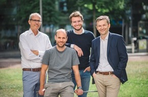 e&Co. AG: Gezielte Erweiterung bei der e&Co. AG: Geza Brugger und Jan-Henrik Thomas komplettieren den Vorstand der Entrepreneurs & Consultants
