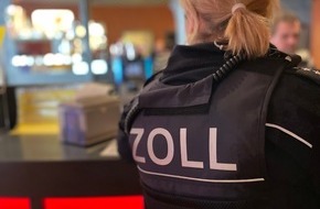 Hauptzollamt Ulm: HZA-UL: Restaurant-Betreiber besch&auml;ftigt K&ouml;che und Bedienung illegal