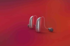 GN Hearing GmbH: Feuerwerk der Hör-Innovationen für klassische und jüngere Kunden: ReSound präsentiert auf der weltgrößten Hörsystem-Messe die neue Ära des vernetzten Hörens