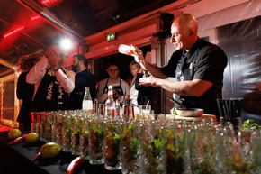 Gourmet-Festival Rouen à table: Die Normandie bittet im Oktober zu Tisch