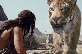 ProSieben: Monumentale Ostern auf ProSieben mit Roland Emmerichs "10.000 B.C."