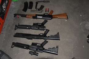 POL-W: W/RS Folgemeldung zur Pressekonferenz