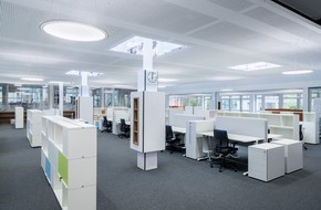 Pressestelle licht.de: So geht Lichtsanierung &ndash; Bestand erfassen und normgerecht planen