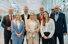 Didacta Ausstellungs- und Verlagsgesellschaft mbH: Vorstand best&auml;tigt - Didacta Verband st&auml;rkt Kurs in Richtung Bildungspolitik