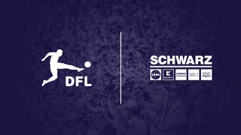 Schwarz Corporate Affairs GmbH & Co. KG: Unternehmen der Schwarz Gruppe und DFL Deutsche Fußball Liga schließen strategische Allianz: Enge Zusammenarbeit bei Kreislaufwirtschaft und medialer Vermarktung