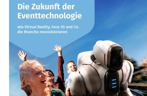 XING Events GmbH: Die goldene Zukunft der Eventtechnologien ist zum Greifen nah
