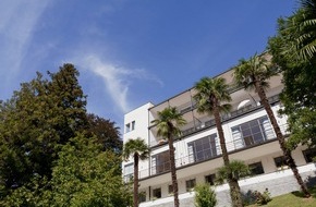 GastroSuisse: ICOMOS: cerimonia di conferimento del premio «Hotel storico dell'anno 2013»