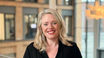 Zurich Gruppe Deutschland: Nina Henschel wird neue Vertriebs-Vorst&auml;ndin &bdquo;Privat- & Gewerbekunden&ldquo; bei der Zurich Gruppe Deutschland