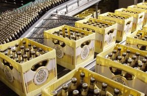 Warsteiner Brauerei: Warsteiner Gruppe steigert Absatz und Umsatz / Albert Cramer: "Wir sind mit der Unternehmensentwicklung 2007 zufrieden."