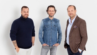 Studio Haebel GmbH: Sternekoch Fabio Haebel gründet Hospitality-Agentur mit ganzheitlichem Ansatz und Partnern aus der Branche