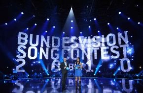 ProSieben: Viva Colonia: Der "Bundesvision Song Contest 2011" rockt die Domstadt (mit Bild)