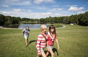 Destination Canada: Den Sommer feiern in Kanadas grünen Metropolen / Tipps für urbane Auszeiten in paradiesischen Parks und bei Outdoor-Festivals