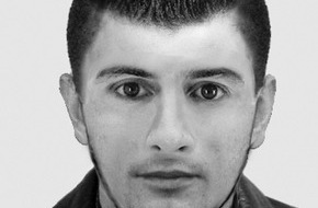 Polizei Düren: POL-DN: Wer kennt diesen Mann?