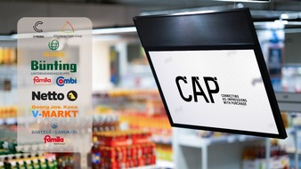 RTG Retail Trade Group GmbH: Deutschlands erstes messbares und händlerübergreifendes In-Store Retail Media Netzwerk startet