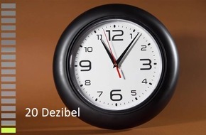 Zum Tag gegen Lärm: Video der Bundesinnung der Hörakustiker / Lärmometer zeigt: Was ist wie laut? Zum Tag gegen Lärm: Video der Bundesinnung der Hörakustiker / Lärmometer zeigt: Was ist wie laut?