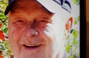 Regionalleitstelle Nord: RLS NORD: Vermisster 71-Jähriger aus Schafflund, Ergänzung: Lichtbild der vermissten Person