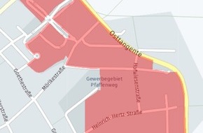 Vodafone GmbH: Vodafone plant Glasfaser-Ausbau in Filderstadt