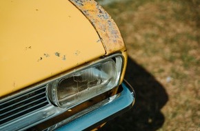 Oehler Web: 5 präventive Tipps gegen Rostbildung am Auto – So rostet nichts mehr!