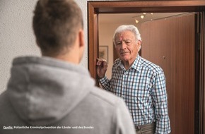 Landeskriminalamt Rheinland-Pfalz: LKA-RP: Genug Betrug: Fragwürdige Spendenaufrufe zur Weihnachtszeit