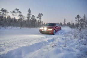 Ganzjahresreifen im Test: von sehr gut bis hin zu sehr schlecht