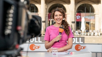 ZDF: "Die Finals 2026": &Uuml;ber vier Tage im ZDF und in der ARD stark nachgefragt