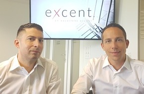 excent AG: Schritte in Richtung Zukunft mit excent AG