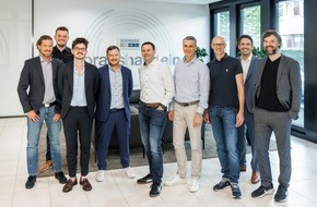 Schwarz Digits: Schwarz Digits und MaibornWolff schließen strategische Partnerschaft für souveräne Cloud-Innovation