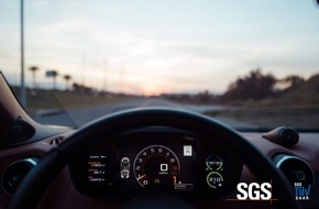 SGS Germany GmbH: SGS-T&Uuml;V Saar GmbH als Technischer Dienst f&uuml;r GRA-Schulungen beim Kraftfahrt-Bundesamt gelistet